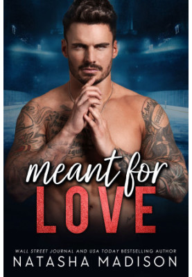 Meant For Love : A billionaire, marriage pact, workplace romance (Meant For Series Book 3)