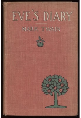 Eve's Diary, Complete