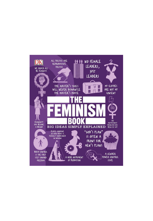 The Feminism Book