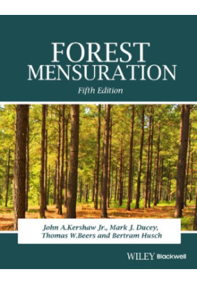 Forest Mensuration