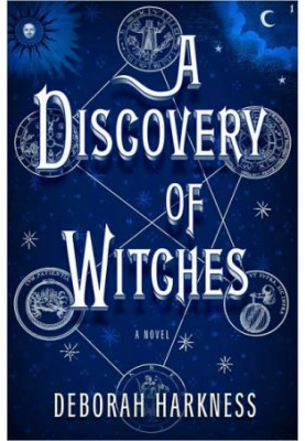 A Discovery of Witches