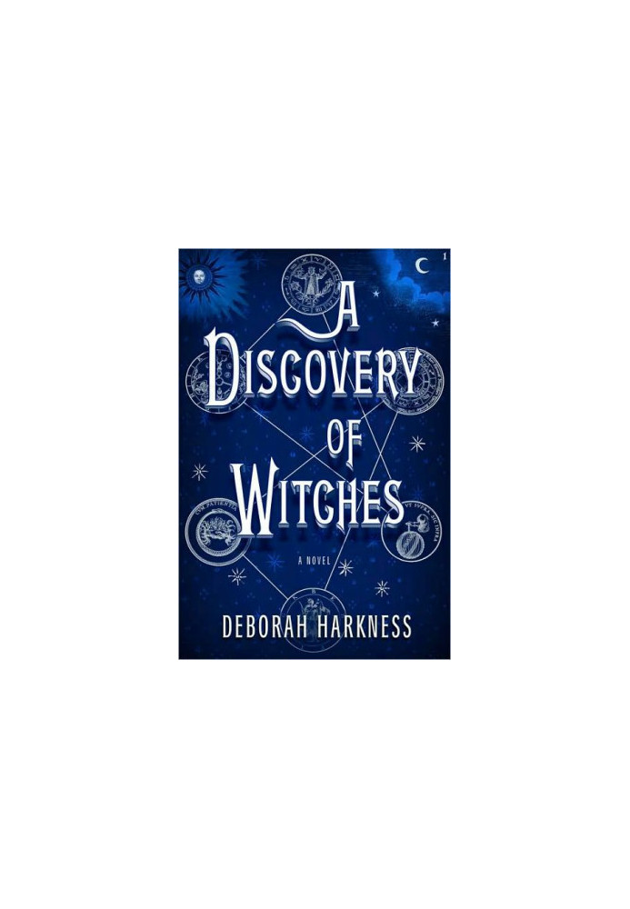 A Discovery of Witches