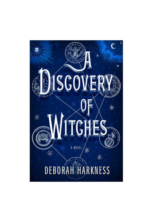 A Discovery of Witches