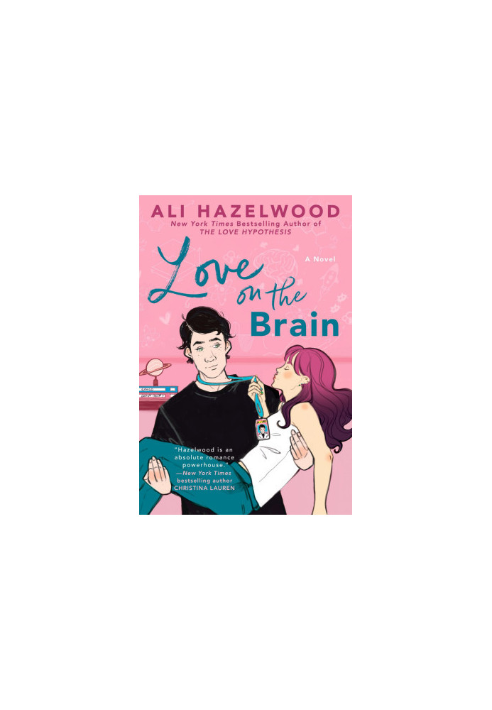 Love on the Brain