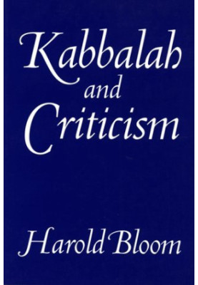 Kabbalah and Criticism