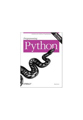Programming Python · 2nd Edition