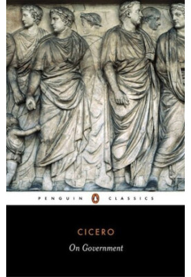 On Government (Penguin Classics)