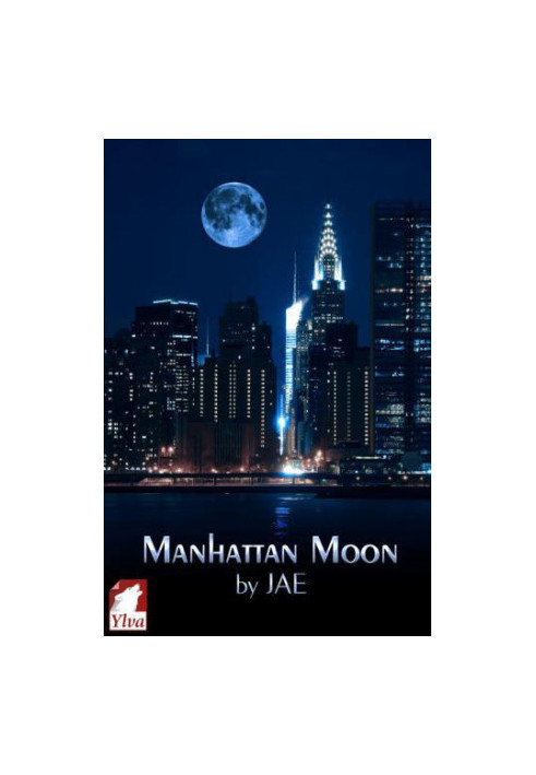 Manhattan Moon