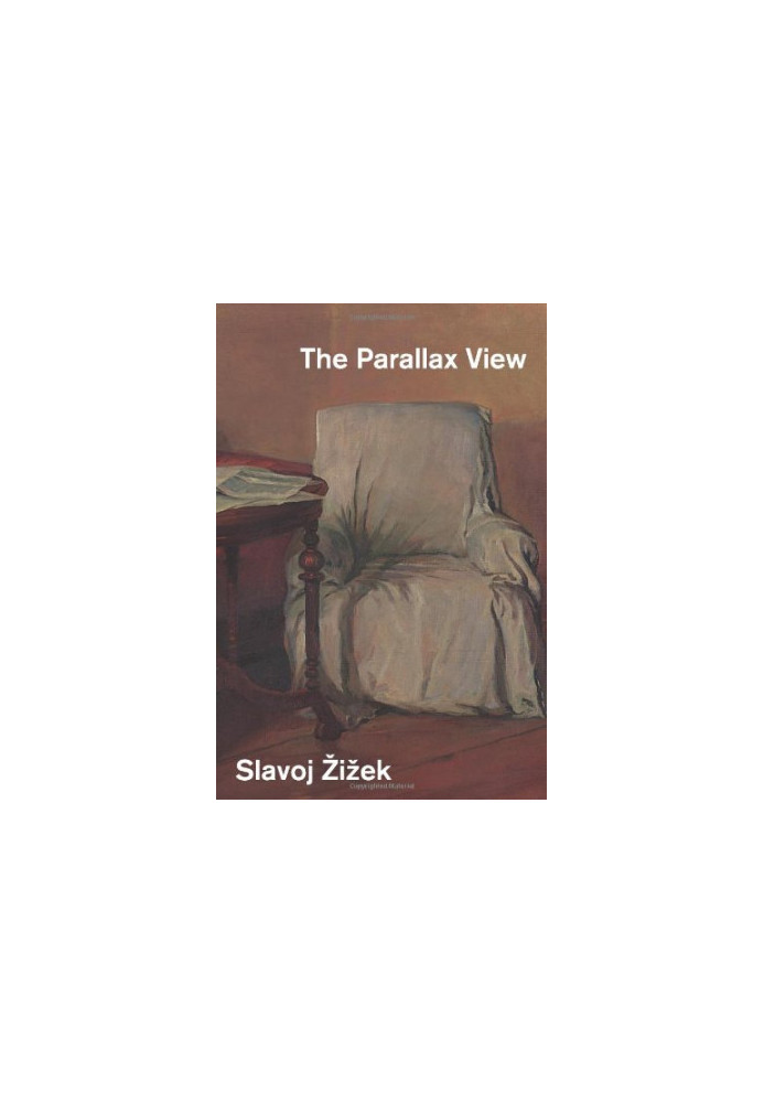 The Parallax View