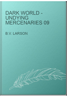 Dark World - Undying Mercenaries 09