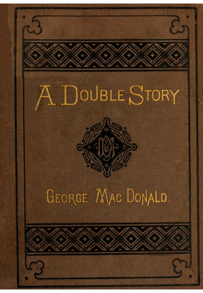 A Double Story