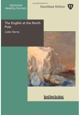 The English at the North Pole