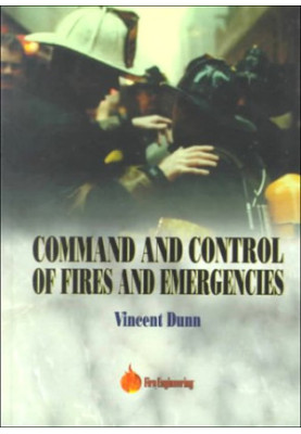 Command and Control of Fires and Emergencies
