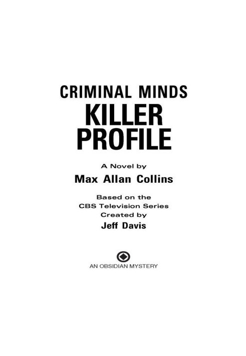 Criminal Minds