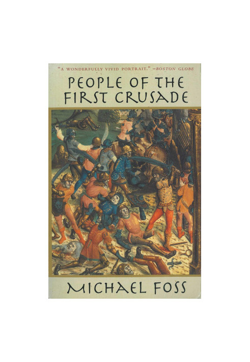 People of the First Crusade