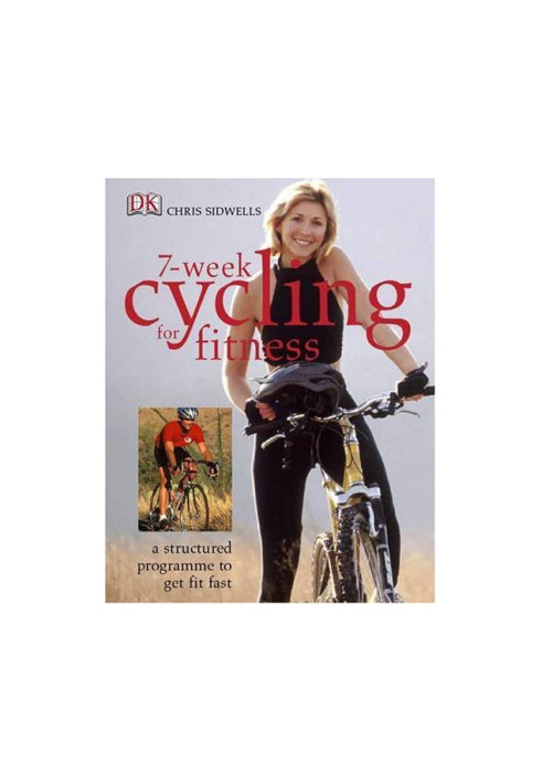 7-Week Cycling for Fitness
