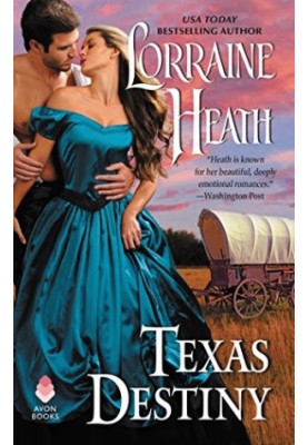 Texas Destiny