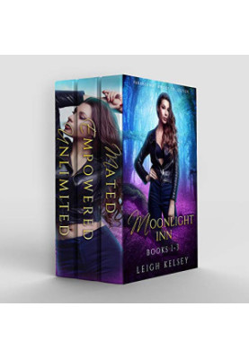 Moonlight Inn (New and Expanded Version Books 1-3)