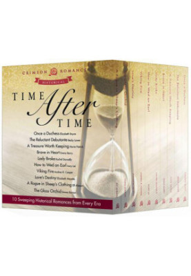 Time After Time