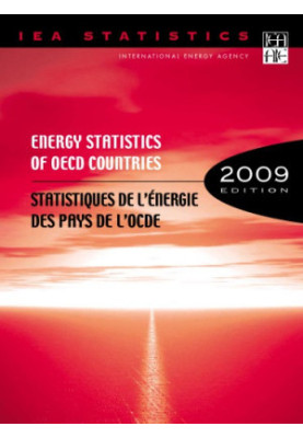 Energy Statistics of OECD Countries 2009-Statistiques de l’energie des pays de l’OCDE 2009
