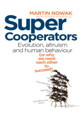 SuperCooperators