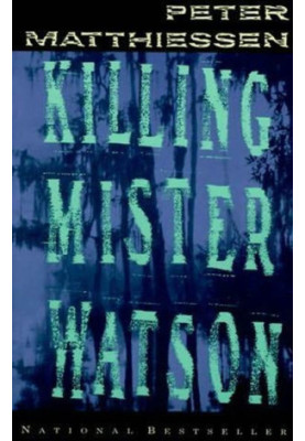 Killing Mister Watson