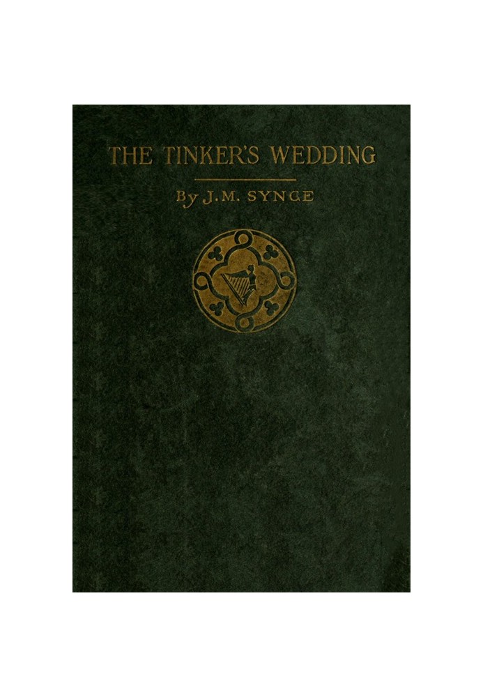 The Tinker's Wedding