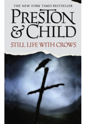 Still Life With Crows - Pendergast 04