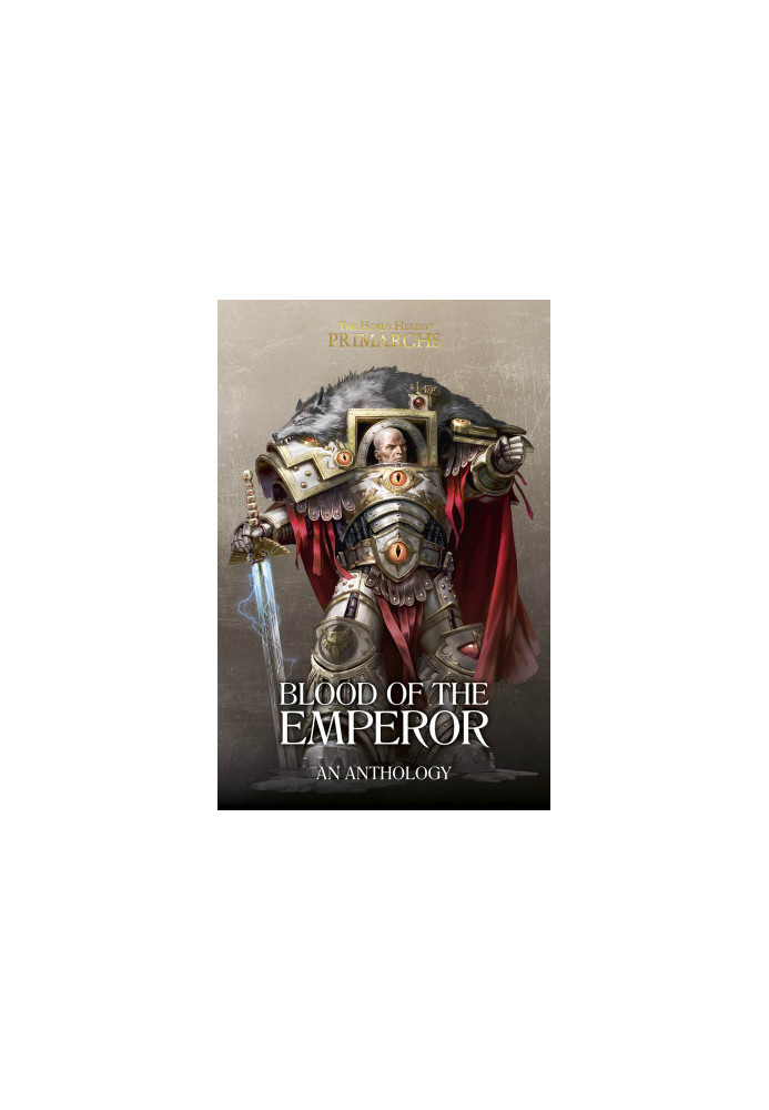 Blood of the Emperor