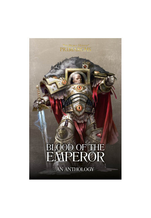 Blood of the Emperor