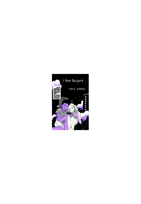 I Love This Part