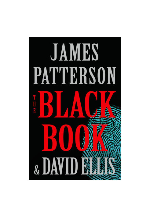 The Black Book