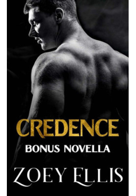 [Myth of Omega 3.50] • Credence