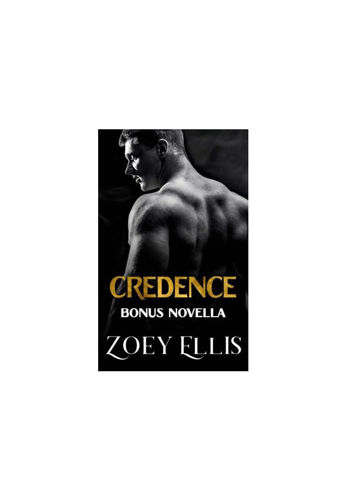 [Myth of Omega 3.50] • Credence
