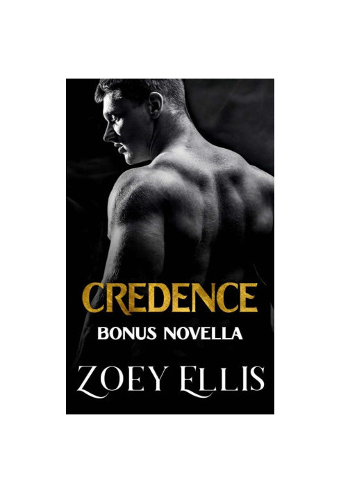 [Myth of Omega 3.50] • Credence