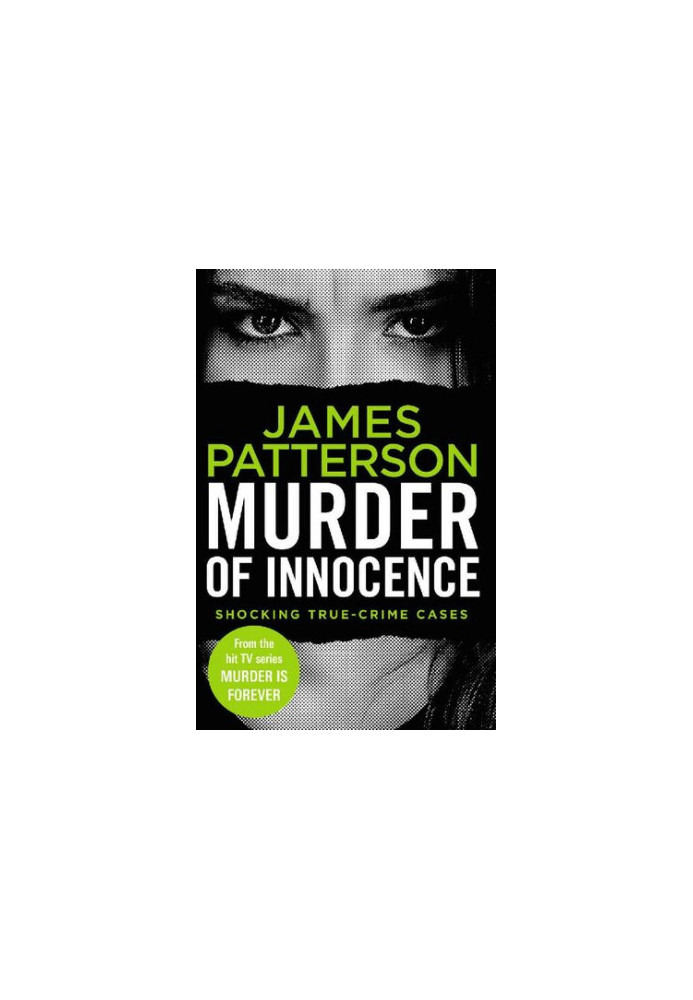 Murder of Innocence (Discovery's Murder is Forever, 05)