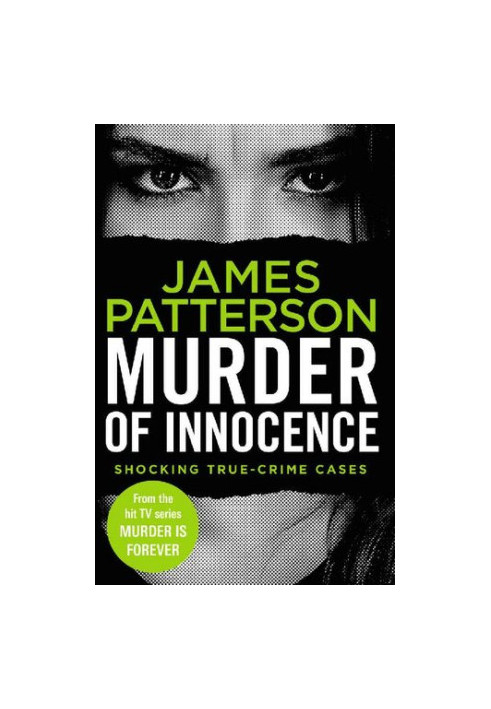 Murder of Innocence (Discovery's Murder is Forever, 05)