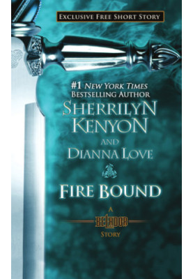 Fire Bound (Belador, 01.5)
