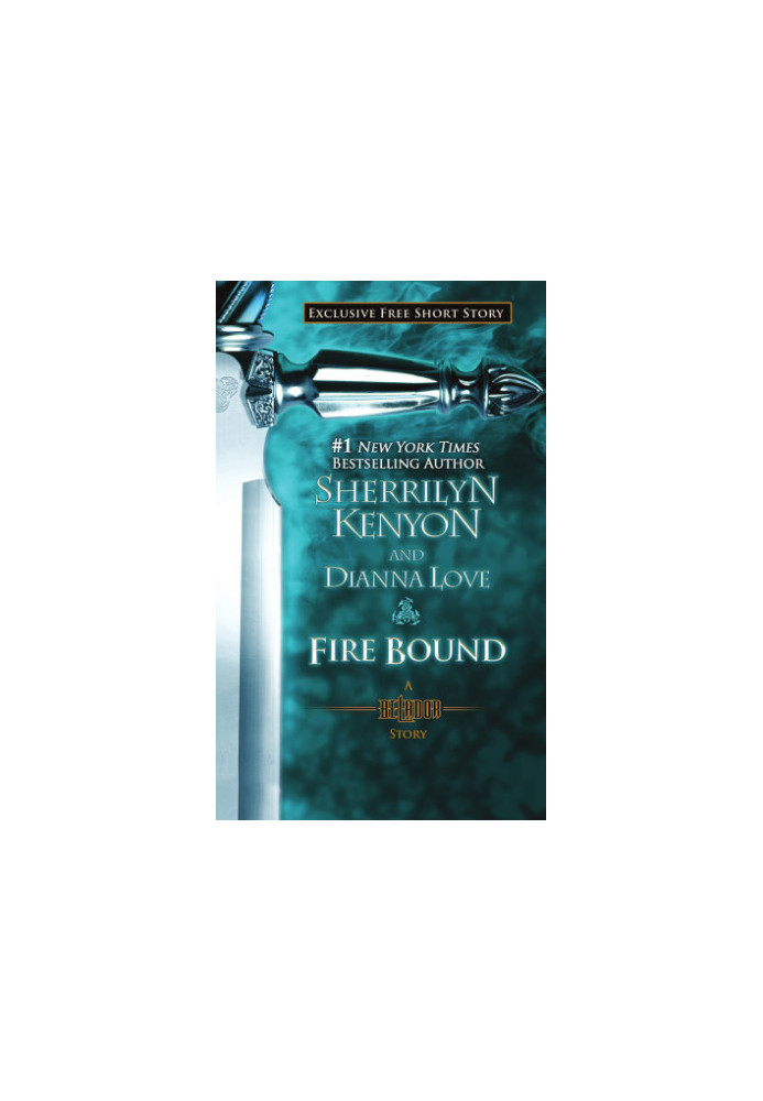 Fire Bound (Belador, 01.5)
