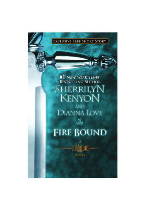 Fire Bound (Belador, 01.5)