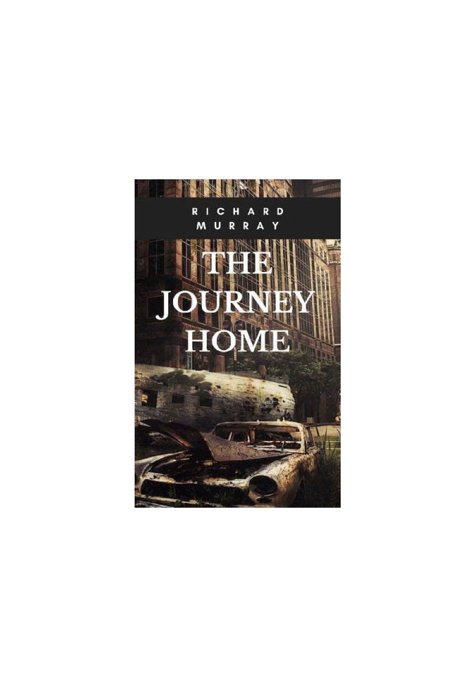 The Journey Home
