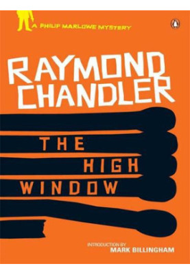 The High Window (Philip Marlowe, 03)