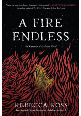 A Fire Endless