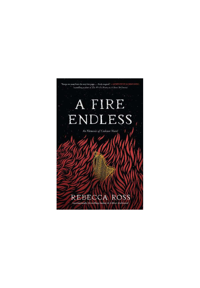A Fire Endless