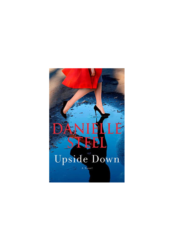 Upside Down: A Novel