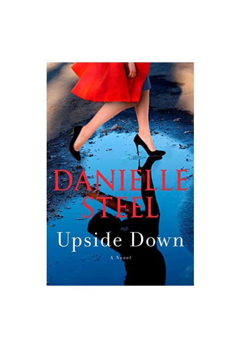 Upside Down: A Novel
