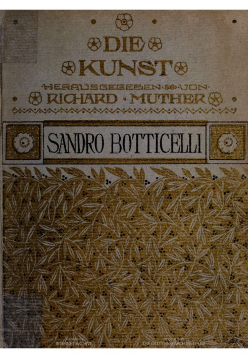 Botticelli