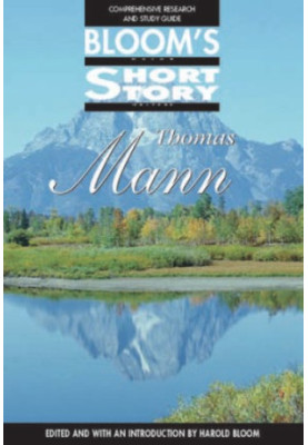 Thomas Mann: Comprehensive Research and Study Guide