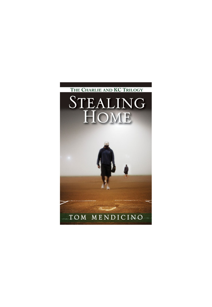 [KC 03] • Stealing Home