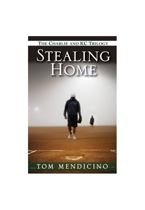[KC 03] • Stealing Home